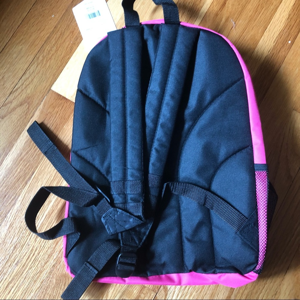 🌸🌸 Hot Pink Backpack 🌸🌸 - Picture 4 of 5